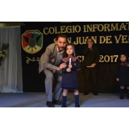 Acto de Colacion Ciclo Lectivo 2017 - Nivel Primario 